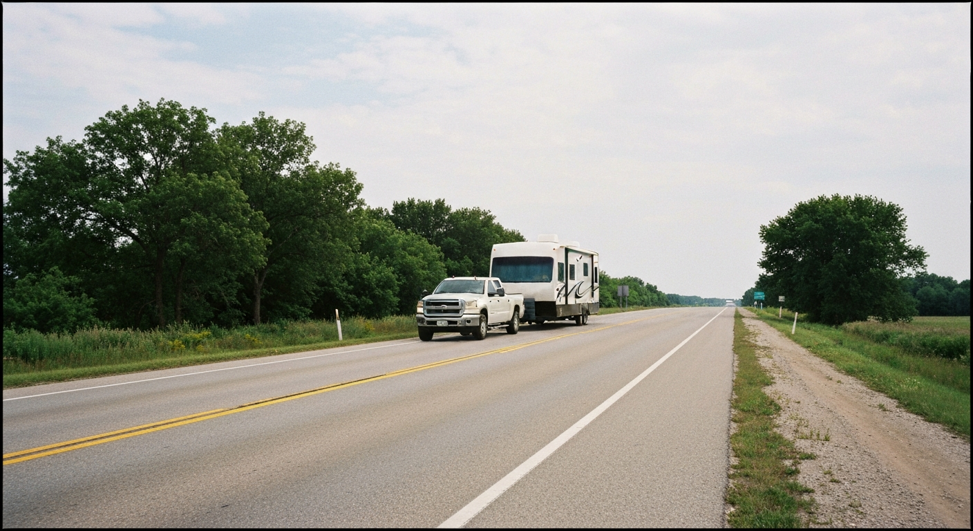 RV rental Omaha Nebraska