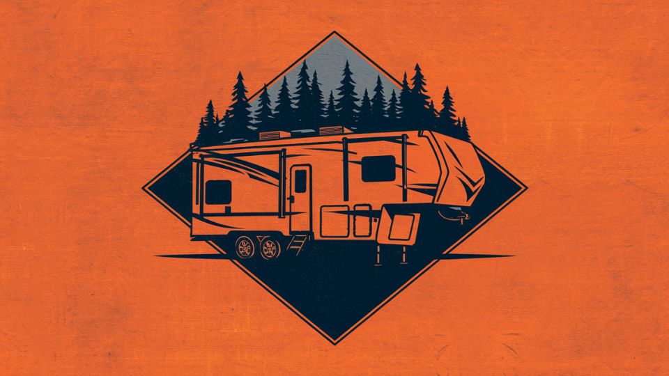 rent a fifth wheel in Omaha